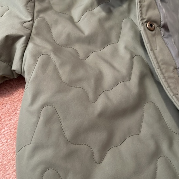 BASS outdoor brand new jacket/men /women check the description please - Picture 15 of 15